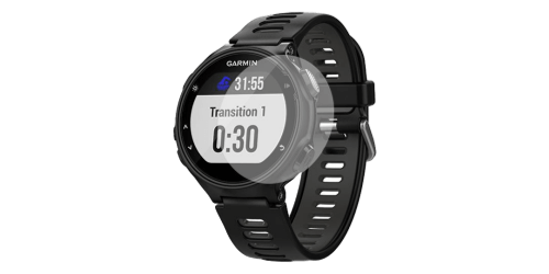 → Garmin Forerunner Smartwatch Tilbehør | Hurtig