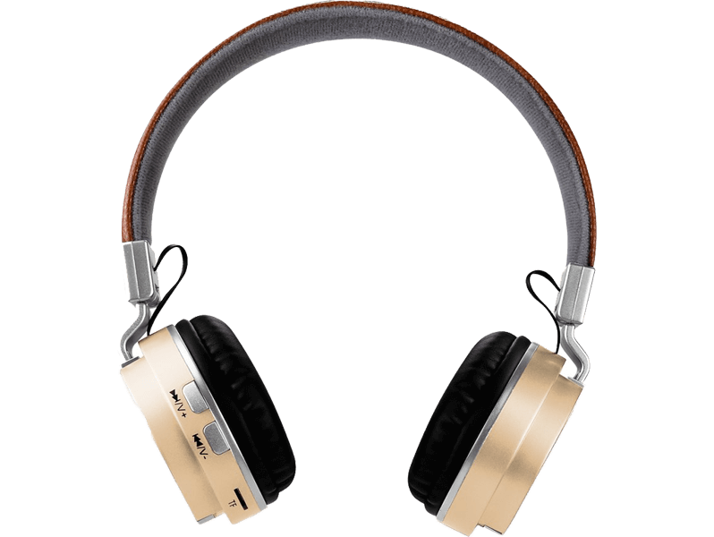 Headsets & Tilbehør 