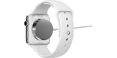 Apple Watch 3 Oplader