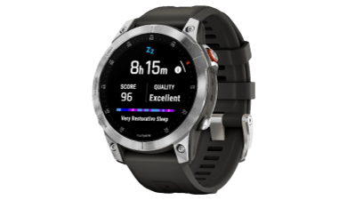 Garmin Epix 2 Remme