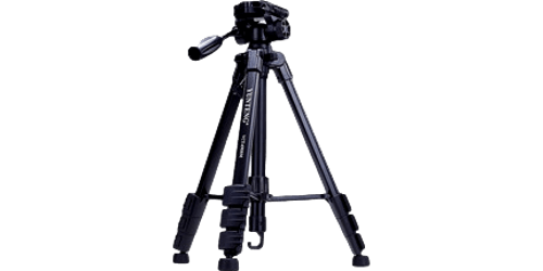 Stativer, Tripods & Holdere til Sony