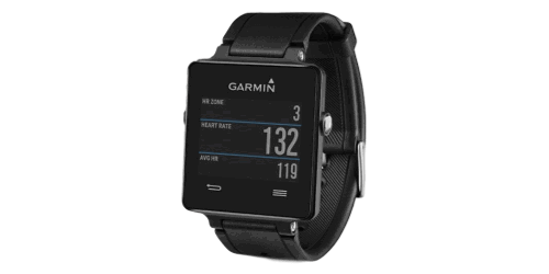 Garmin Vivoactive