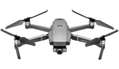Tilbehør til DJI Mavic 2 Zoom