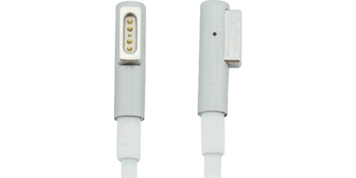 MagSafe 1 opladere