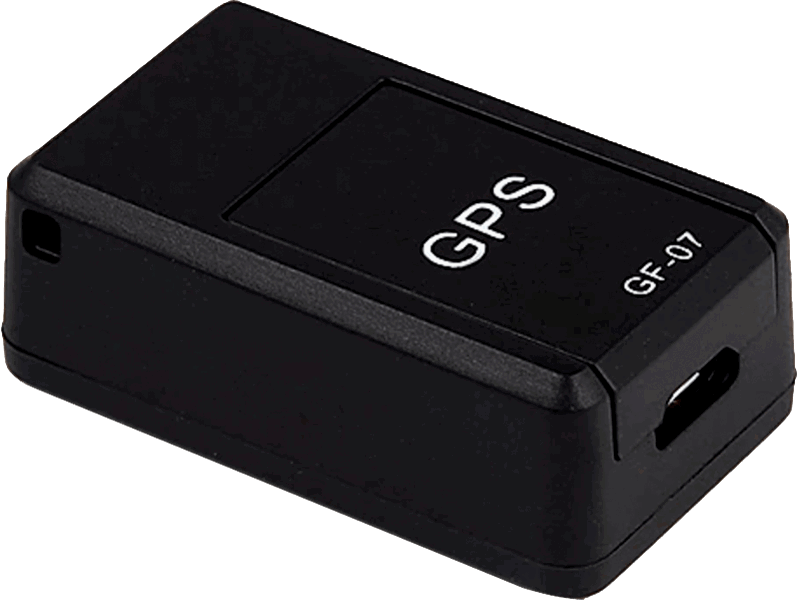 GPS Tracker til Cykel