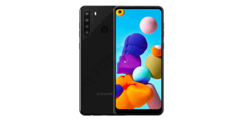 Samsung Galaxy A20-Serie Tilbehør