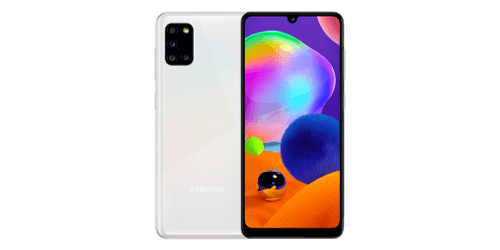 Samsung Galaxy A30-Serie Tilbehør