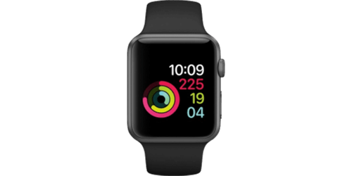 Apple Watch 1 Beskyttelsesglas & Skærmbeskyttelse