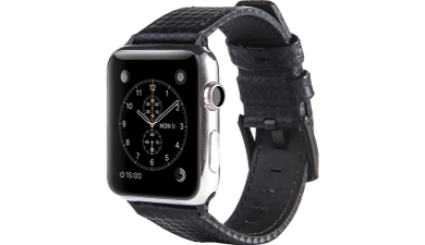 Apple Watch 1 Remme efter Materiale