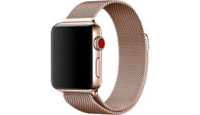 Apple Watch 1 Remme efter Størrelse