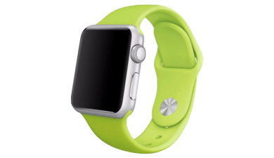 Apple Watch 1 Remme efter Farve