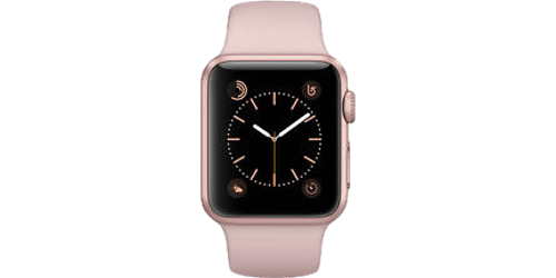 Apple Watch 2 Beskyttelsesglas & Panserglas / Skærmbeskyttelse