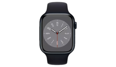 Apple Watch 9 Beskyttelsesglas & Panserglas / Skærmbeskyttelse