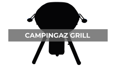Overtræk til Campingaz Grill