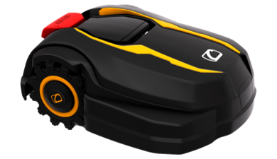 Knive til Cub Cadet XR Robotplæneklipper