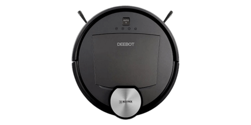 Ecovacs Deebot Børster