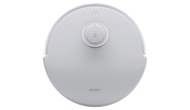 Ecovacs Deebot T20 Omni Børster