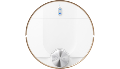 Eufy RoboVac Robotstøvsuger Moppeklude