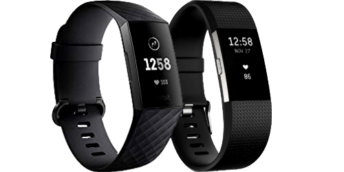 Fitbit Charge Remme