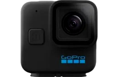 GoPro Hero 11 Black Mini Tilbehør