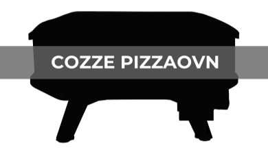 Overtræk til Cozze Pizzaovn