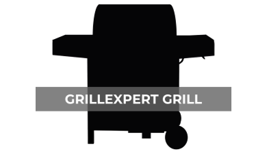 Overtræk til GrillExpert Grill 