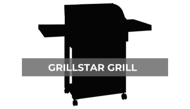 Overtræk til GrillStar Grill
