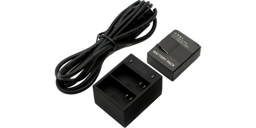 Batteri & Opladere til GoPro Hero 11 Black