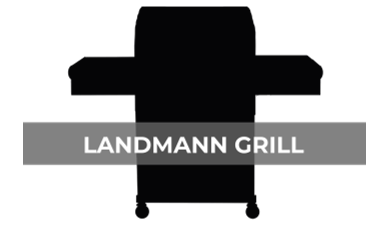 Overtræk til Landmann Grill