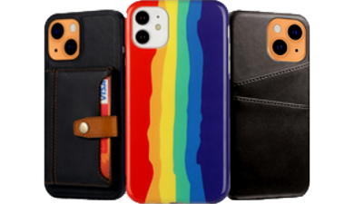 iPhone Covers