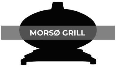 Overtræk til Morsø Grill