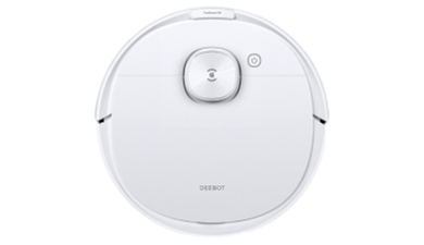 Tilbehørspakker til Ecovacs Deebot N8 / N8+