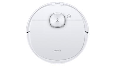 Ecovacs Deebot N8 Pro / N8 Pro+ Børster