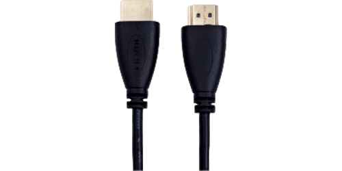 HDMI kabler og adaptere