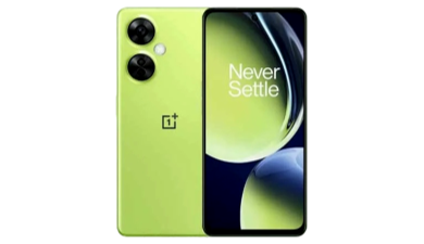 OnePlus Nord CE 3 Lite 5G Tilbehør