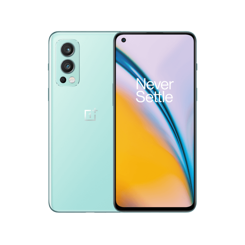 OnePlus Nord 2 5G Tilbehør