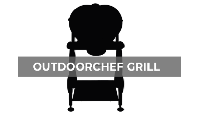 Overtræk til OutdoorChef Grill