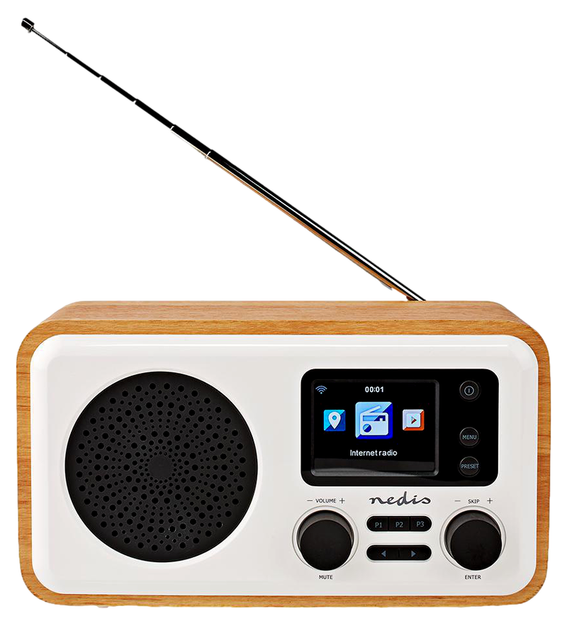 DAB Radio
