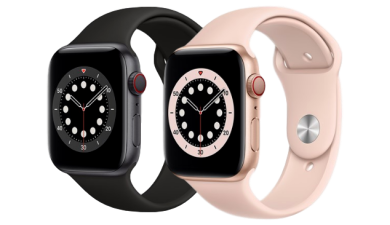 Apple Watch Remme efter Model