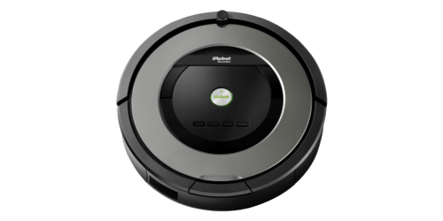 iRobot Roomba Filter