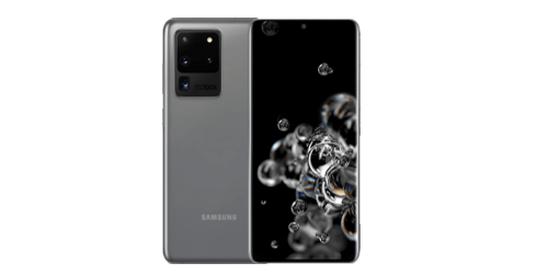 Samsung Galaxy S20-Serie Tilbehør