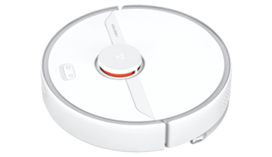 Tilbehørspakker til Roborock S6 Pure