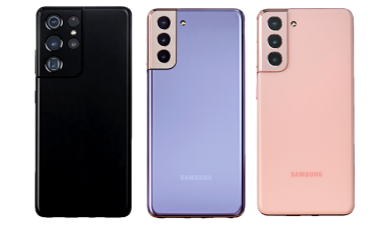 Samsung Galaxy S22-Serie Tilbehør