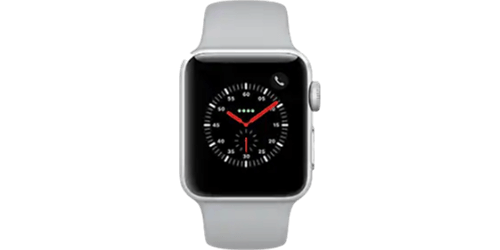 Apple Watch 4 Beskyttelsesglas & Skærmbeskyttelse