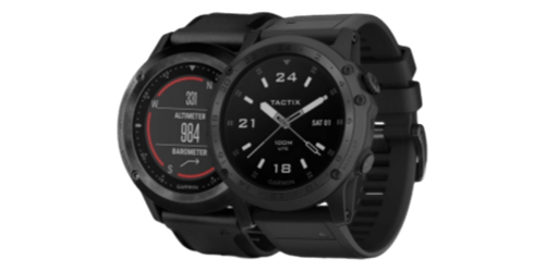 Garmin Tactix Oplader 