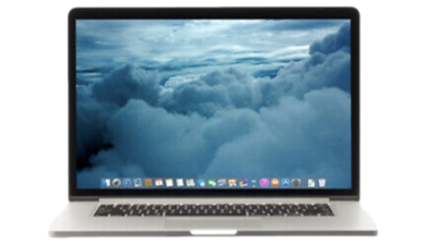 MacBook Pro 15" Sleeves