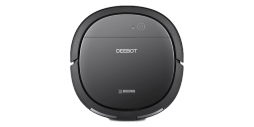Ecovacs Deebot Ozmo Slim 10 Filter