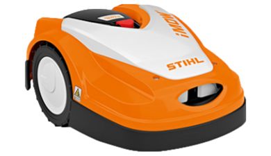 Pløkker til Stihl Robotplæneklipper