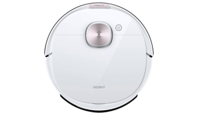 Ecovacs Deebot Ozmo T8 / T8+ / T8 Aivi Støvsugerposer