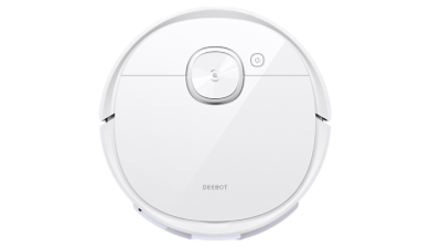 Tilbehørspakker til Ecovacs Deebot T9 / T9+